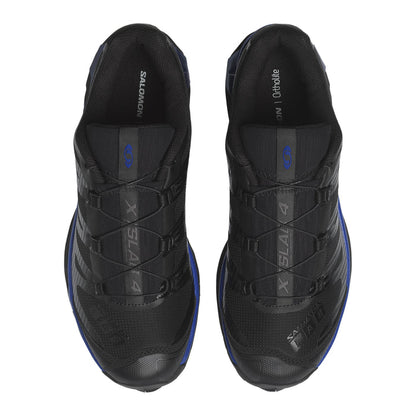 XT-4 OG Recon - Black/Black/Bluing