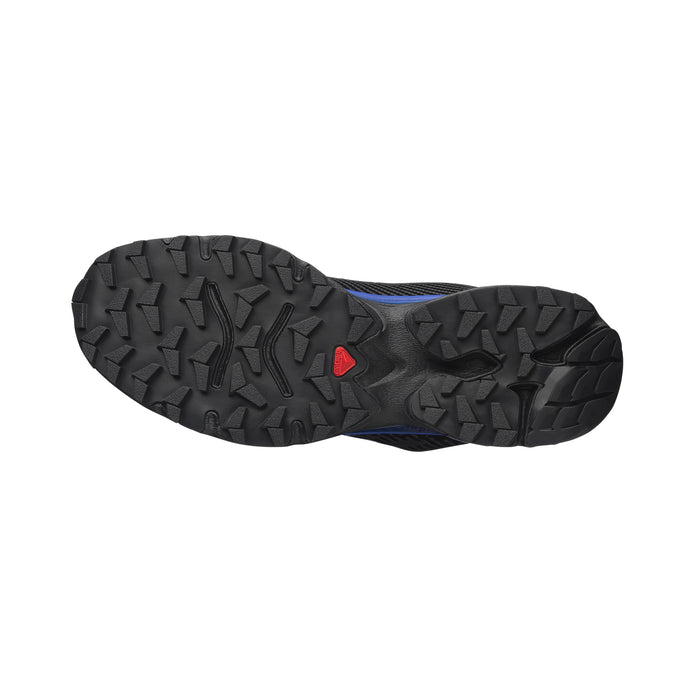 XT-4 OG Recon - Black/Black/Bluing