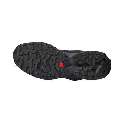 XT-4 OG Recon - Black/Black/Bluing