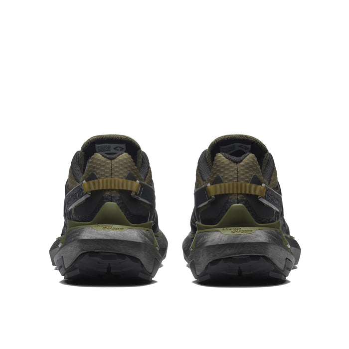 XT-PU.RE - Olive Night/Black/Willow