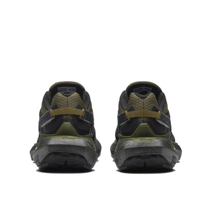 XT-PU.RE - Olive Night/Black/Willow