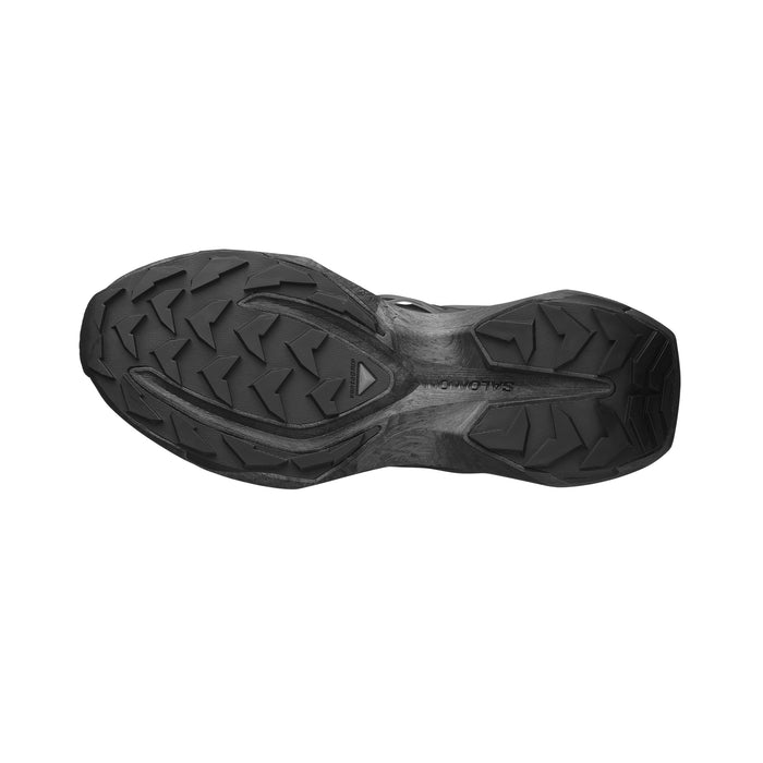 XT-PU.RE Advanced - Black/Black/Asphalt