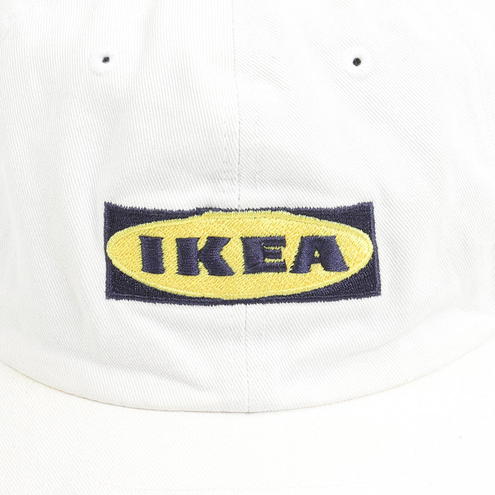 Y2K Ikea Cap
