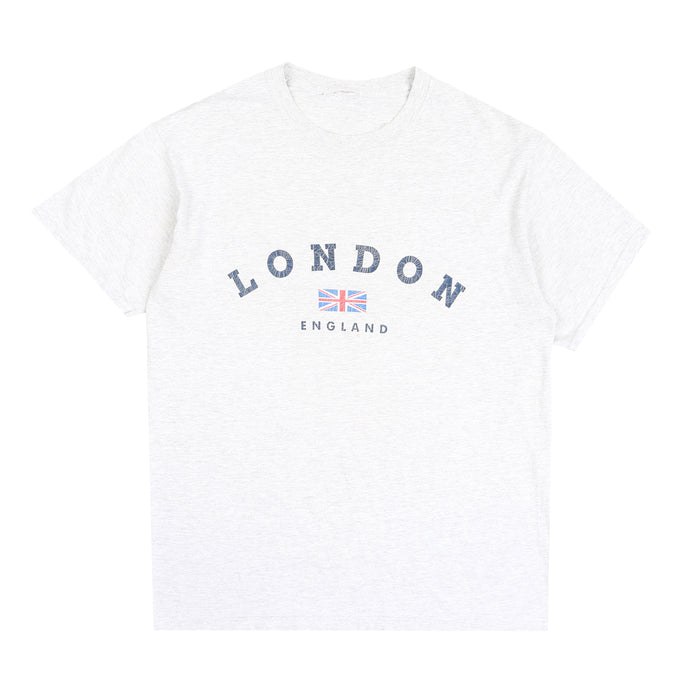 Y2K London England