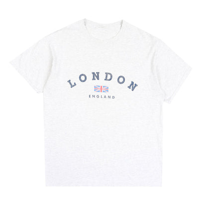 Y2K London England