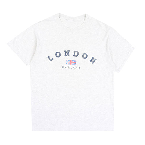 Y2K London England