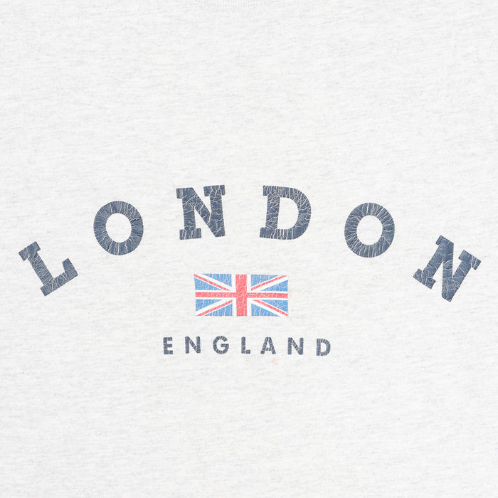 Y2K London England