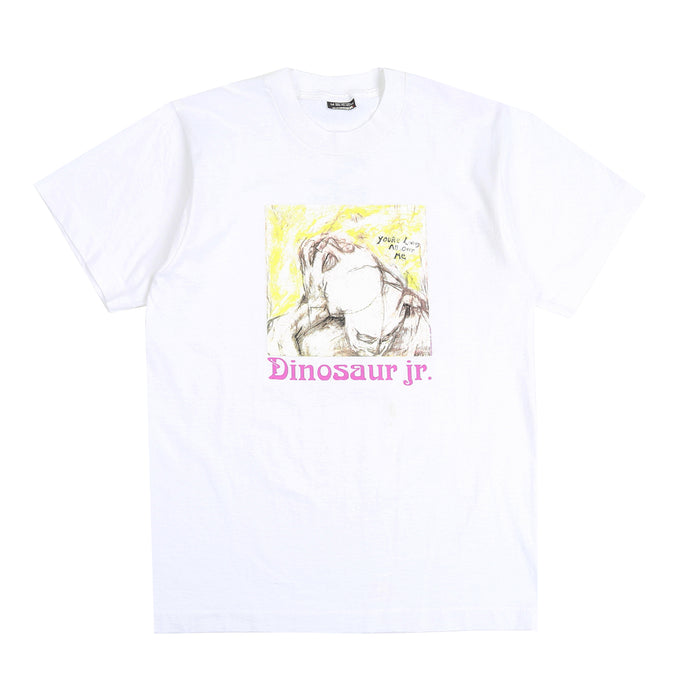 Ylaom Vintage - White