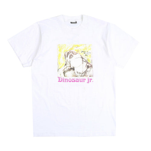 Ylaom Vintage - White