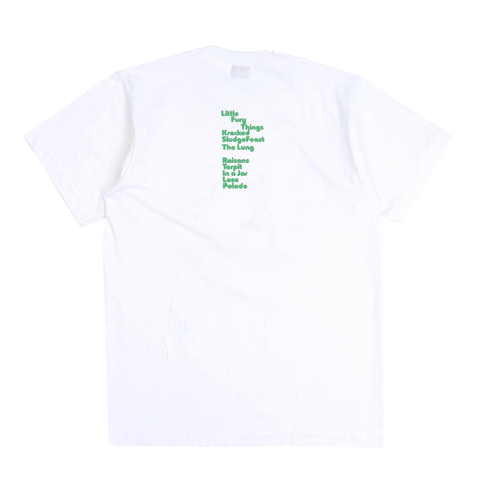 Ylaom Vintage - White
