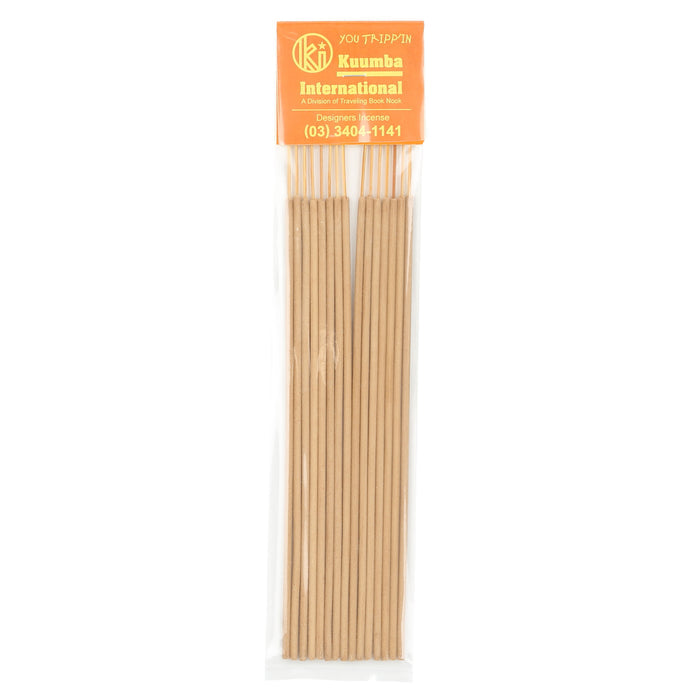 You Tripp' In Incense