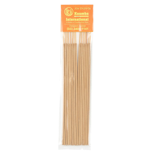 You Tripp' In Incense